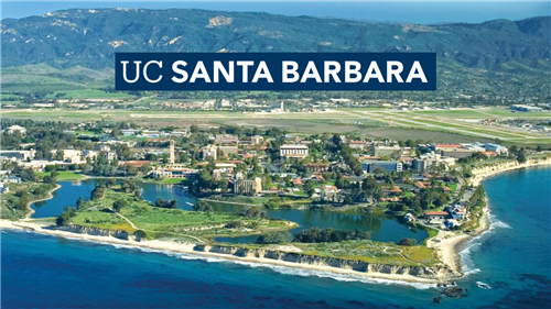 ucsb all